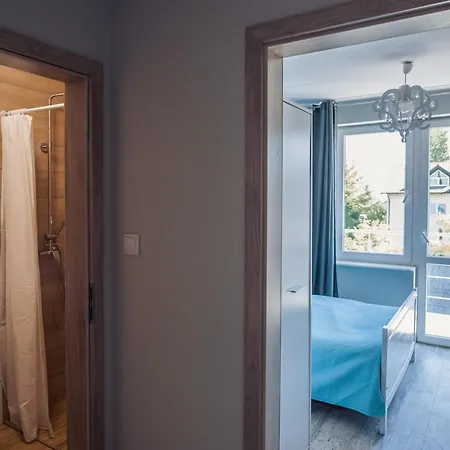 Na Leniwych Wodach Łukęcin