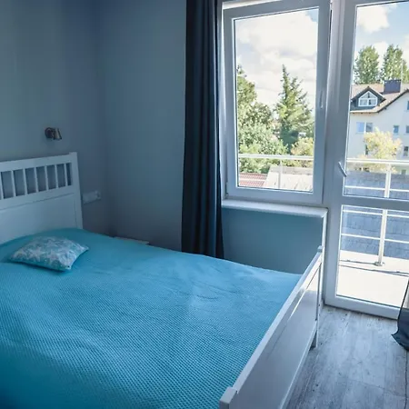 Na Leniwych Wodach *