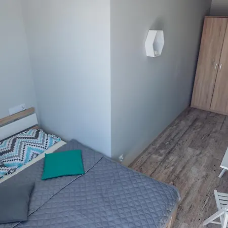 Na Leniwych Wodach Łukęcin