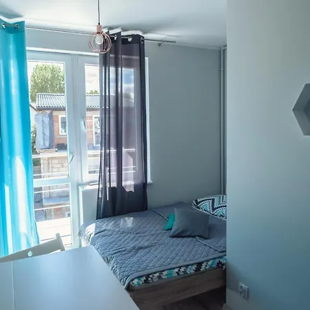 Na Leniwych Wodach * Łukęcin