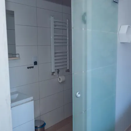 Na Leniwych Wodach 홈스테이