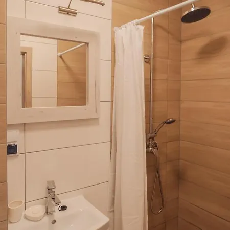 Na Leniwych Wodach * Łukęcin