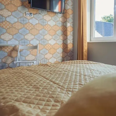 Na Leniwych Wodach *