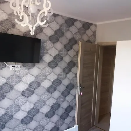 Na Leniwych Wodach *